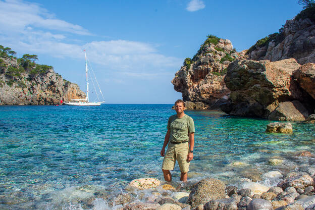 Cala de Deià