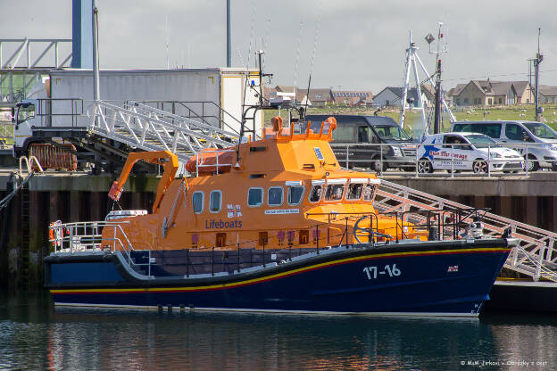 Stromness