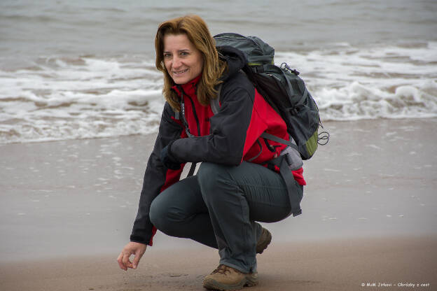 St Cyrus Natural Reserve