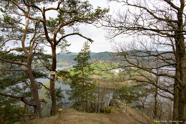 Bartůňkova vyhlídka