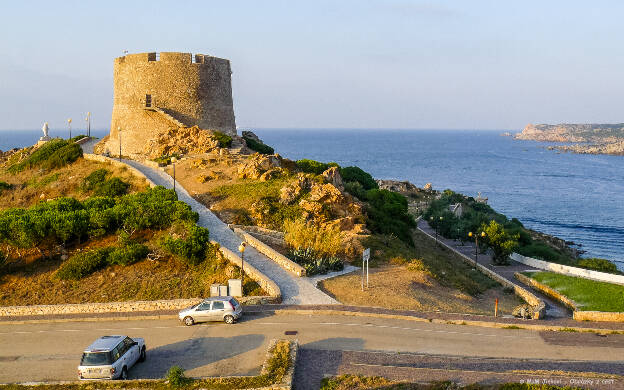 Santa Teresa Gallura