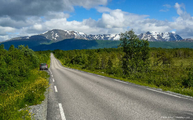 Ostrov Kvaløya