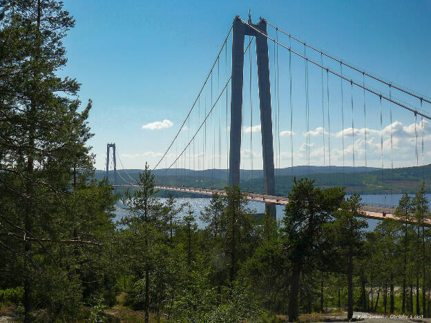 Högakustenbron