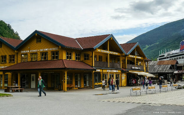 Flåm