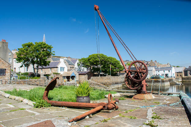 Stromness