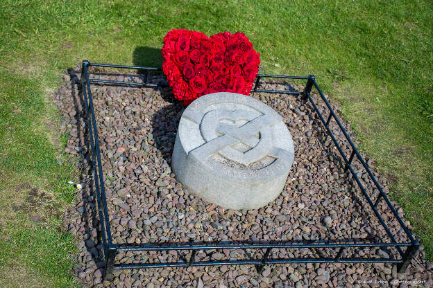 Melrose Abbey